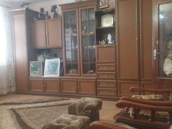 Здам будинок для порядних людей Очаків