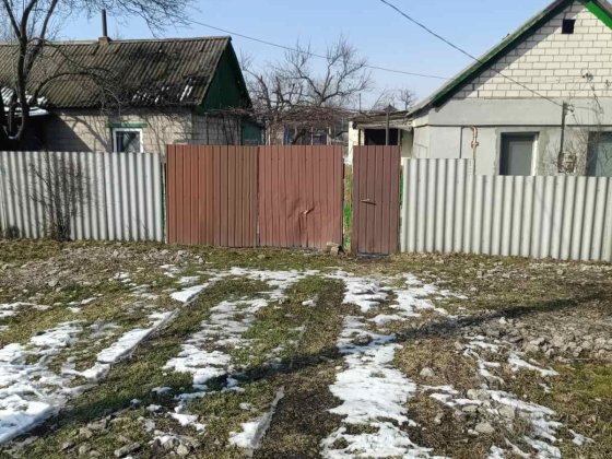 АН Сдается дом Павлоград Павлоград