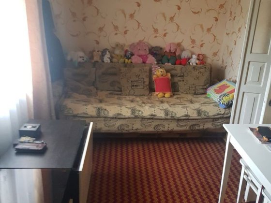 Сдам дом на Мымовке Слов'янськ