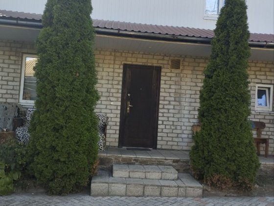Дом 2х этажный, Северный Славянск