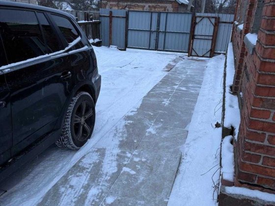 Здам власний приватний будинок Славянск