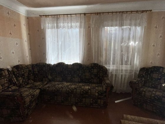 Сдается дом в районе Машмета Славянск