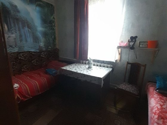 Сдается небольшой дом в Центре Славянск