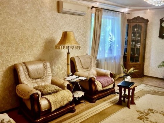 Оренда приватного будинку Славянск