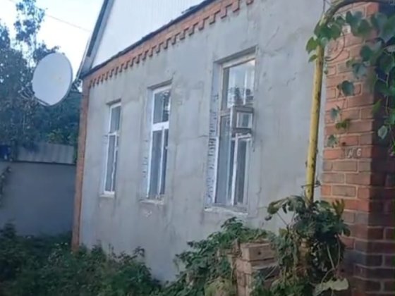 Задам будинок в оренду, м. Слов'янськ пров. Волочаївський Славянск
