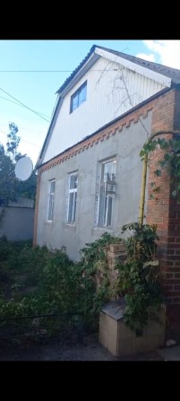Задам будинок в оренду, м. Слов'янськ пров. Волочаївський - фото 1
