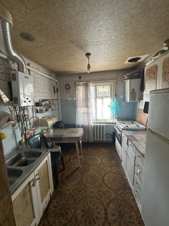 Сдам дом с горожом - фото 1
