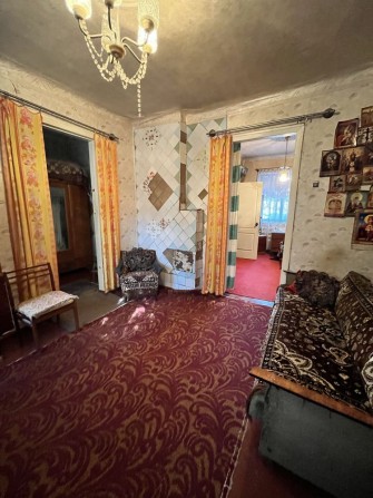 Слается дом в районе Голубовки - фото 1