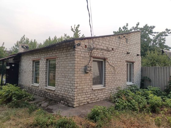 Будинок в аренду м. Слов'янськ Славянск