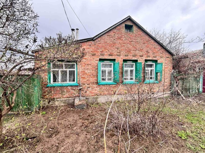 Сдается дом в районе ЖД вокзала. До 4 человек - фото 1