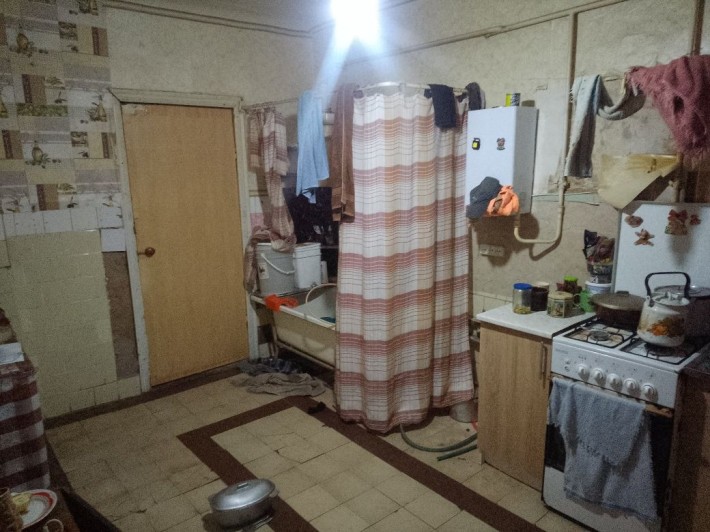 сдам дом ,теплый газ дрова - фото 1