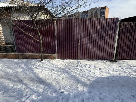 Сдам в самом центре дом,на длительный срок Славянск