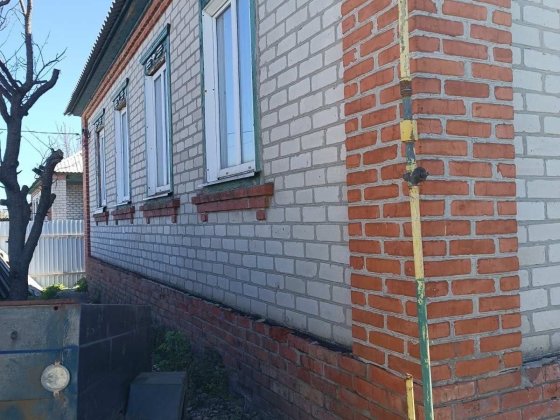 Сдам дом в Чугуеве Чугуев