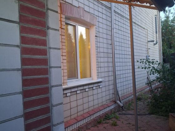 Здається в оренду частина будинку