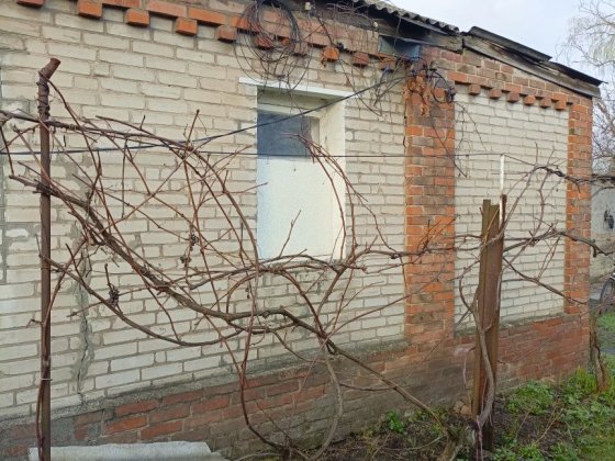 Сдаетса частный дом . Червоний Бір
