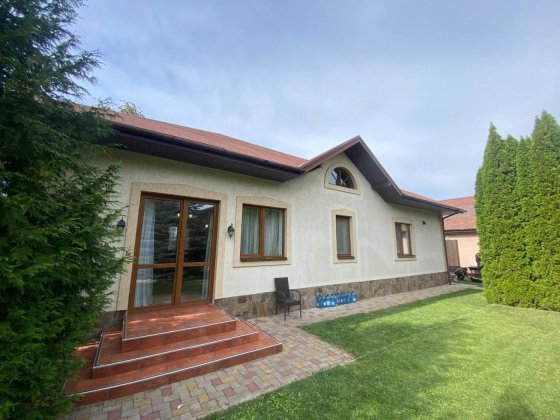 Оренда Аренда Будинок 140 м. Старі Кодаки, Сажевка, Днепр Старі Кодаки