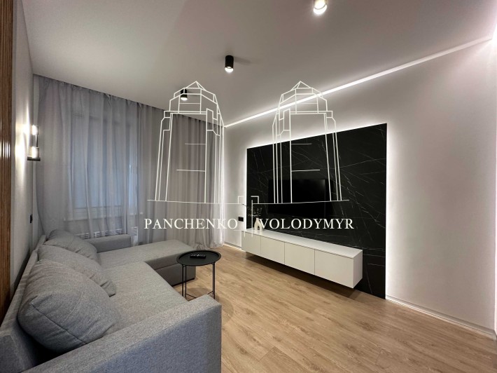 Аренда Таунхауса 4к 122м2 Новоалександровка/Братское - фото 1