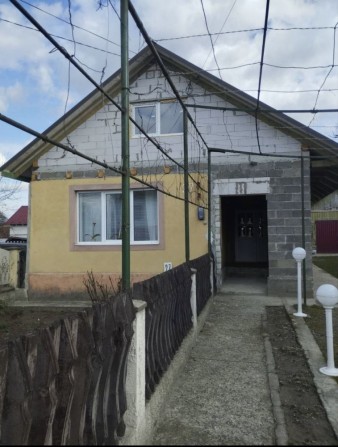 Здається будинок - фото 1