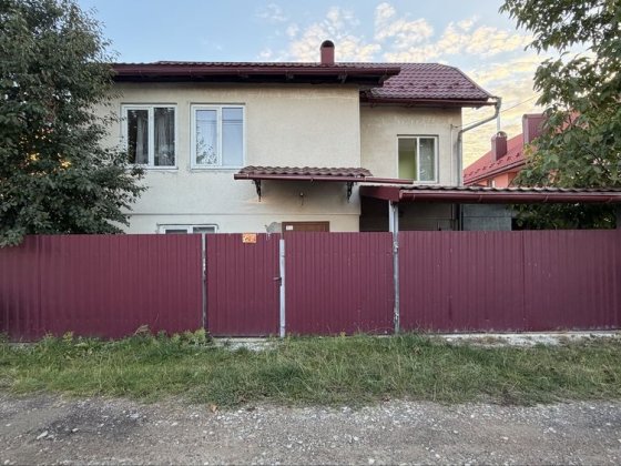 Оренда приватного будинку Криховцы