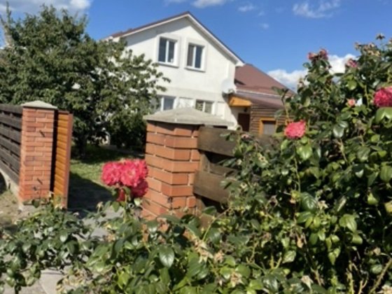 Оренда будинку в селі Білогородка!