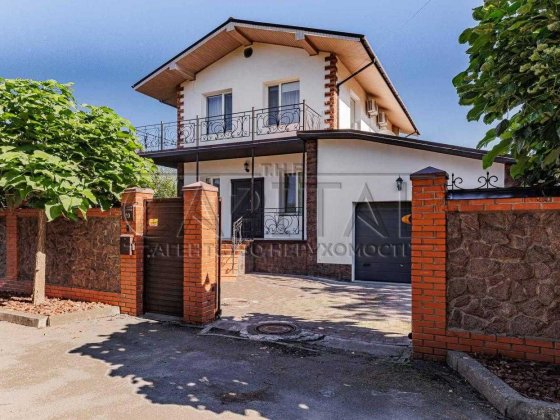 Оренда Аренда АВТОНОМНОГО 4к-Будинку ГАЗ УКРИТТЯ ІНВЕРТОР, Святопетрівське, Поруч Крюковщина, Гатне,