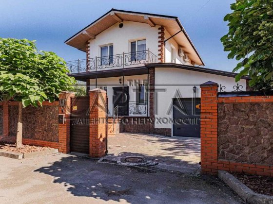 Оренда  автономного будинку  Молодіжна, Святопетрівське