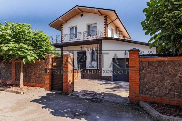 Оренда  автономного будинку  Молодіжна, Святопетрівське - фото 1