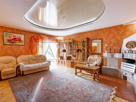 Оренда будинку в с. Крюківщина, вул. Шевченка, 36