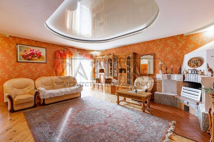Оренда будинку в с. Крюківщина, вул. Шевченка, 36 - фото 1