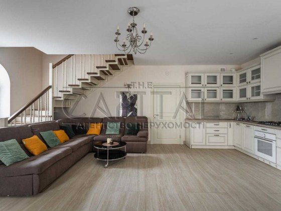 ОРЕНДА! Автономний будинок 150 м² | РУДИКИ / КОЗИН | БАСЕЙН | 3 спальні / 2 майстер-спальні | ЗАКРИТ Козин