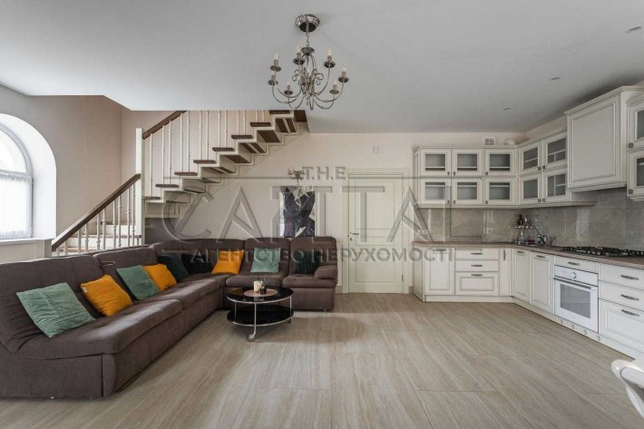 ОРЕНДА! Автономний будинок 150 м² | РУДИКИ / КОЗИН | БАСЕЙН | 3 спальні / 2 майстер-спальні | ЗАКРИТ - фото 1