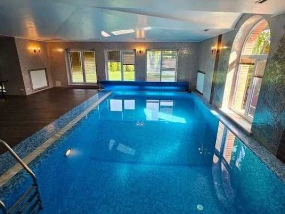 Без Комісіі Private Luxury Residence  Козин Будинок 913 м² з басейном