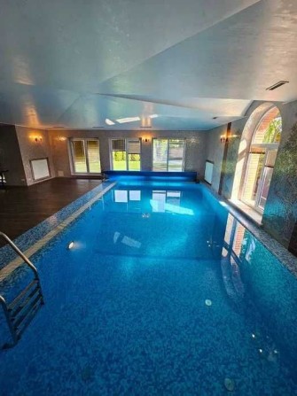 Без Комісіі Private Luxury Residence  Козин Будинок 913 м² з басейном - фото 1
