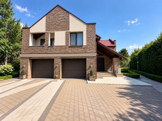 ‼️ОРЕНДА!Козин | Вихід на Дніпро | 356 м² | 40 СОТОК Козин
