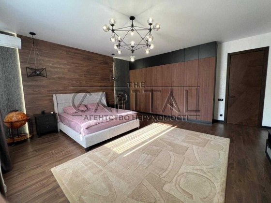 Оренда Таунхаус 280 м² у Козині | Автономність | Гараж | Тераса Козин