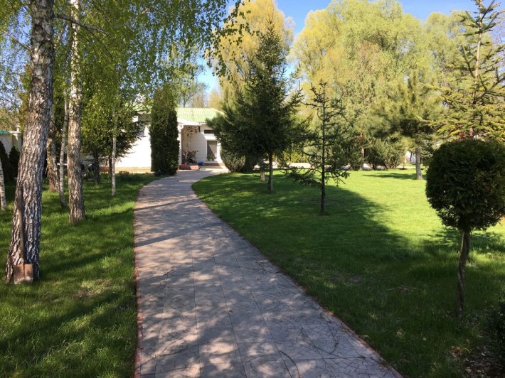 Оренда будинку 93 м2 в селі Гнідин,поруч Вишеньки Бориспільський район - фото 1