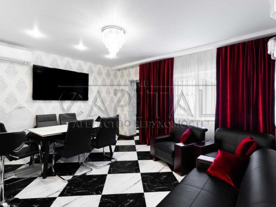 Перша здача! Сучасний будинок 190 м² на 7 сотках у Бортничах.