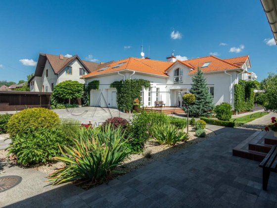 Аренда дома с генератором 360м2, Вишенки, Бориспольский р-н