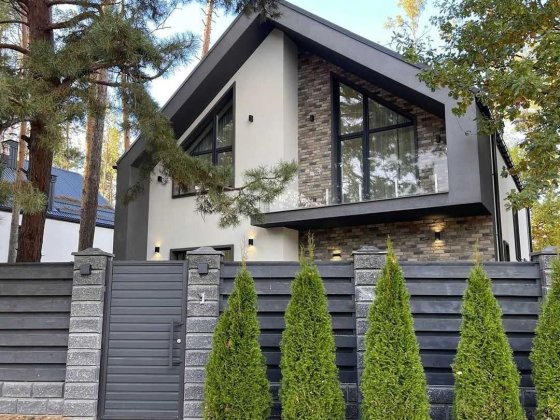 Оренда Ексклюзивна резиденція преміум-класу в Лісниках | 650 м² | SPA | Автономність 100% Лісники