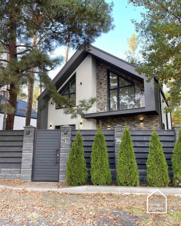Оренда Ексклюзивна резиденція преміум-класу в Лісниках | 650 м² | SPA | Автономність 100% - фото 1