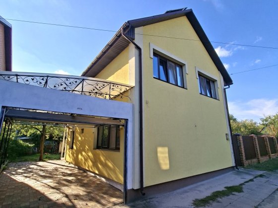 Оренда, Будинок , 3 кімн, 140 м2 Горенечі, Стоянка , Сонячні панелі Стоянка