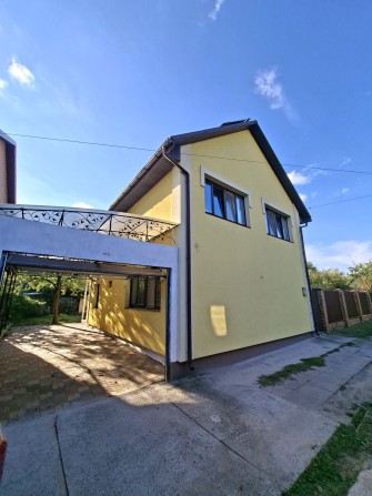 Оренда, Будинок , 3 кімн, 140 м2 Горенечі, Стоянка , Сонячні панелі - фото 1