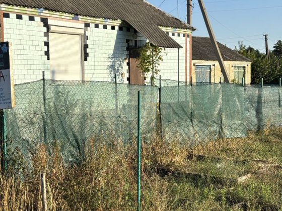 Довгострокова оренда: 5 кімнат + велика кухня, гаражі, 85 км від Києва | Житомирський напрямок