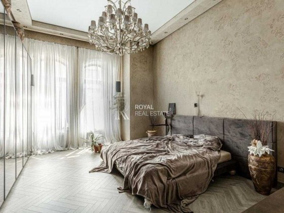 Оренда  Будинка 400 м2 17 сот  Києво-Святошинський район, Віта-поштова, Дизайнерський ремонт