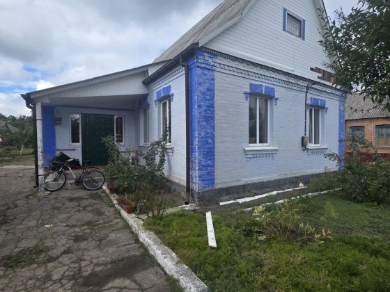 Оренда будинку в смт. Рокитне Рокитне