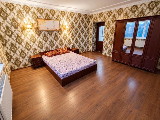 Оренда автономного будинку 120 м² — газ, генератор, с. Гора