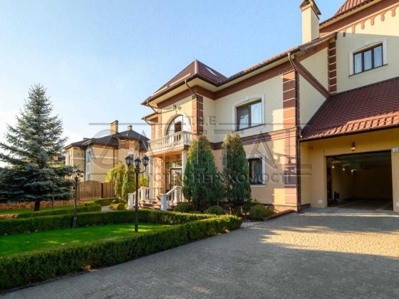 Оренда приватний будинок 350 м² с. Іванковичі, Київська область.
