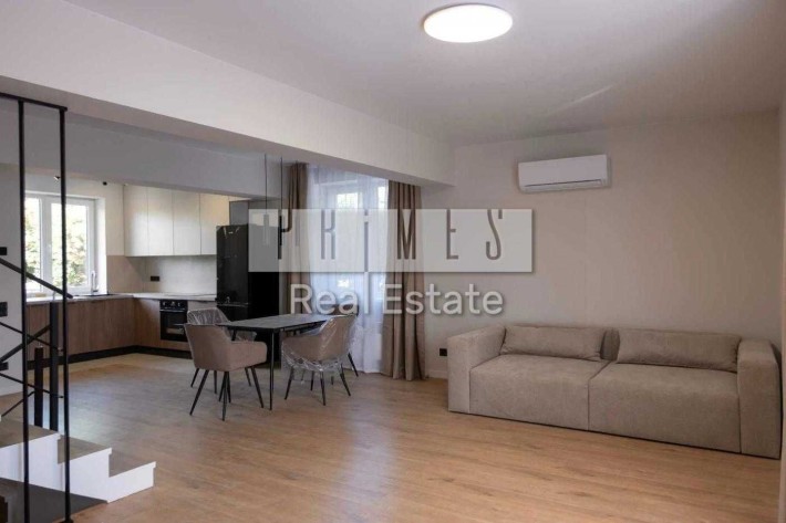 Аренда 2х эт дома 160 кв м 4 ком Иванковичи - фото 1
