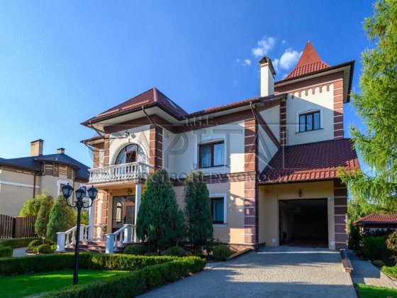 Оренда автономного будинку | Іванковичі | Інвертор | 350м2 | бомбосховище | Иванковичи