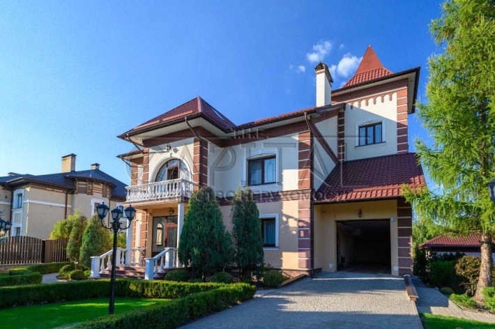 Оренда автономного будинку | Іванковичі | Інвертор | 350м2 | бомбосховище | - фото 1